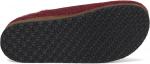Тапочки L.L.Bean Wool Slipper Clog, цвет Deepest Red - фото 3