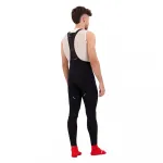 Тайтсы Castelli Free Aero RC bib, черный - фото 4