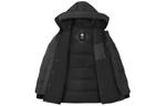 Пуховик зимний мужской Graphite Canada Goose - фото 4
