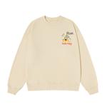 Худи Hello Kitty унисекс Sanrio, белый - фото 9