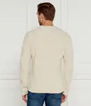 Свитер JK-28 Diamond Modern fit Joop!, бежевый - фото 3