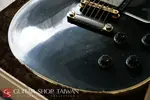 Gibson Custom Shop Eric Clapton 1958 Les Paul Custom Ebony №006. Абсолютно новый! - фото 5