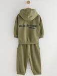 Next Набор в цвете Khaki - фото