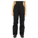 Брюки Icepeak Curlew IO, черный - фото