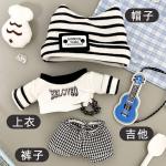 Одежда для кукол Abi Style DUOMIAOYOU - фото 4