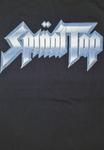 Футболка rockshirts SPINAL TAP LOGO, Black - фото 3