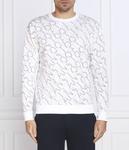 Толстовка Joop! Jeans Regular Fit, белый - фото