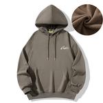 Толстовка унисекс Gwola, Черный - фото 16