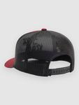 Бейсболка Fox New Age Mesh Trucker Cap, rust - фото 2