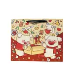 Бегущий плюшевый щенок вест хайленд уайт терьера 45 см BANLI - фото 2