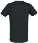 Футболка Vixxsin Jash Top, черный - фото 2