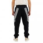 Джоггеры adidas Future Icons 3 Stripes Joggers, черный - фото 2