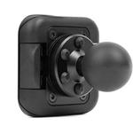 Peak Design Mobile Motorcycle 1" Ball Adapter M-MM-AD-BK-1 - фото