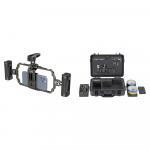 SmallRig Universal Mobile Phone Handheld Video Rig with X Andyax - фото
