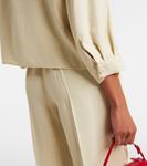 Куртка Сати Joseph, Affogato - фото 5