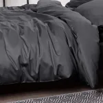 Комплект постельного белья Estella, серый - фото 9