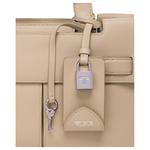 TUMI Кожаная сумка тоут - фото 4