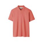 Футболка поло HLA, средне-серый 8T - фото 4