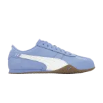 Кроссовки Puma Wmns Bella UT Leather Blissful Blue, синий - фото