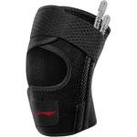 Линейка Наколенники для Бега Унисекс, 182 Шнуруемый Защитный Наколенник [Шнуруемая Фиксация 2 Шт Пружина] - фото 3