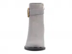 Ботинки Melody Torgeis, Grey - фото 3
