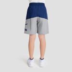 Детские шорты Mizuno, синий - фото 11