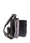 Сумка кросс-боди Rieker Cross body bag, Schwarz/Black - фото 7