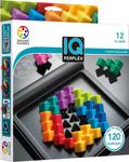 Умные игры IQ Perplex (ENG) IUVI Games - фото 2