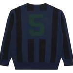 SS25 Джемпер Unisex UNDEFEATED, зеленый - фото 11