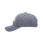 Champion Хлопковая бейсболка унисекс, Olive Green - фото 9