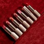 Помада Variété satin Eveline Cosmetics, atspalvis 03 dance with me 4 гр - фото 3