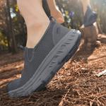 Кроссовки мужские с низким верхом Jeep - фото 11