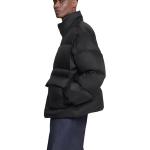COS Пуховик мужской черный - фото 5