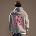 Толстовка унисекс Montvoo, зеленый - фото 25