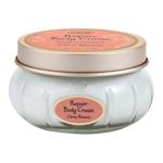 Увлажняющий крем SABON, белый 200ml - фото 3