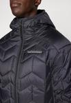 Зимняя куртка ELEVATE LINER HOOD Peak Performance, черный - фото 6