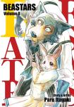 Beastars Manga Set Vol 6-10 (Generic) - фото 4