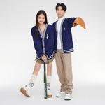 Трикотаж Los Angeles Dodgers Unisex Темно-синий MLB - фото 5