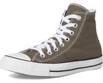 Кроссовки Unisex Converse Chuck Taylor All Star High-Top Sneaker, угольный - фото 7