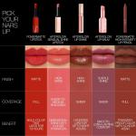 Карандаш для губ Powermatte High Intensity NARS, Dolce Vita 888 (dusty rose) - фото 10