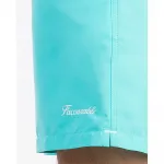 Шорты для плавания Façonnable Logo Solid, синий - фото 4