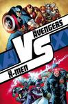 Avengers vs. X-Men: VS (Marvel Enterprises) - фото