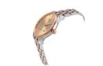 MIDO Часы Women's Baroncelli Watch, Bronze - фото 2