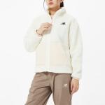 Куртка New Balance New Balance Velvet feel, белый - фото 4