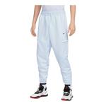 Брюки therma-fit pants 'white' Nike, белый - фото