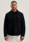 Куртка Dstrezzed Summer jacket, Black - фото