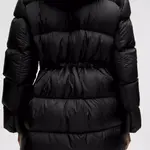 Lululemon Женская пуховая куртка, Shadow Blue/SADE - фото 9