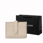 Женский визитница Pink·Land, Апельсин - фото 3