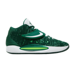 Кроссовки Nike KD 14 TB 'Gorge Green', зеленый - фото