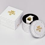 CASIO Часы Men Gold Watch - фото 3